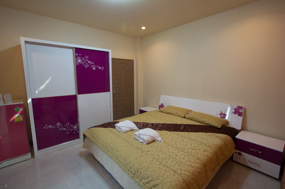 Donchai House Guest House& Cafe Csiangmaj Kültér fotó